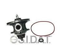 Core Assy Turbina Citroen C1 C3/Fiesta/Fusion/ Mazda 2 / 107 206 1.4 HDI 54cv