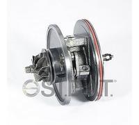 Core Assy Turbina Mito / Fiat Aveo / Punto/Lancia Ypsilon/Opel 70kw 95cv 1248cc