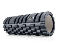 Core Balance Rulo de Masaje Muscular Para Tejidos Profundos - Rodillo de Masaje para Aliviar Puntos de Tensión - Foam Roller Masajeador Deportivo - Rulo de Fisioterapia, Fitness y Gimnasio