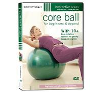 Core Ball for Beginners & Beyond [Reino Unido] [DVD]