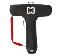 Core Bolsa de viaje para patinete acrobático, maleta/equipaje de transporte para niños y scooters completos, bolsa de transporte ligera y suave para viajes, scooter, impermeable, equipaje deportivo