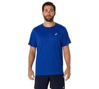 Core camiseta de manga corta | EU S in Asics Blue