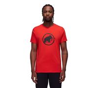 Core camiseta para hombre | EU S in Mammut Red