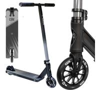 CORE CD1 Patinete Acrobático Para Niños Parque 78cm Negro