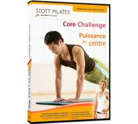 Core Challenge (Eng/Fre) [Edizione: Stati Uniti] [Reino Unido] [DVD]