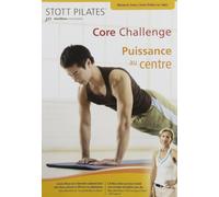 Core Challenge [Reino Unido] [DVD]