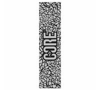 Core Cintas de agarre para patinete de acrobacias, cinta de agarre para todos los patinetes de acrobacias de niños, ajuste universal, múltiples diseños, cinta antideslizante para patinetes (clásico