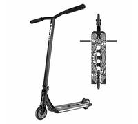CORE CL1 - Patinete de acrobacias superligero para niños a partir de 8 años, scooters de estilo libre intermedio a avanzado, ruedas de 110 mm, patinete profesional para adolescentes y niños, 4 colores