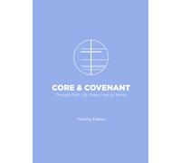 Core & Covenant: Timothy Edition (GCC Devotionals)
