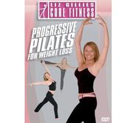 Core Fitness - Liz Gillies Core Fitness: Pilates for Weight Loss [Reino Unido] [DVD]
