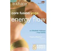 Core Fusion Yoga: Energy Flow