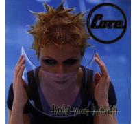 Core - Hold Your Breath [Import]