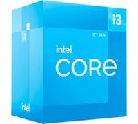 Intel Core i3-12100F procesador 12 MB Smart Cache Caja