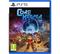 Core Keeper Juego Fisico para Consola Sony PlayStation 5 [PAL ESPAÑA]
