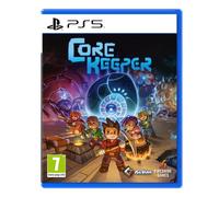 Core Keeper Juego PlayStation 5 PS5