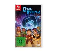 Core Keeper (Nintendo Switch) [Alemania] [Blu-ray]