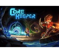 Core Keeper (PC) Steam Account - GLOBAL