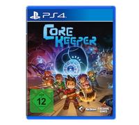 Core Keeper (PlaysSation PS4) [Alemania] [Blu-ray]