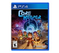 Core Keeper - PlayStation 4