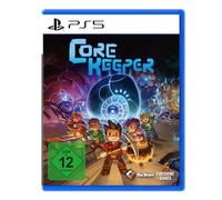 Core Keeper (PlayStation PS5) [Alemania] [Blu-ray]