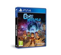 Core Keeper PS4