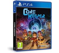 Core Keeper PS4