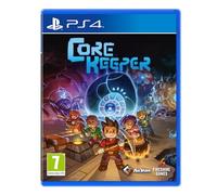 Jogo Core Keeper PS4