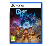 Core Keeper PS5