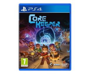 Core Keeper Sony Playstation 4 standard