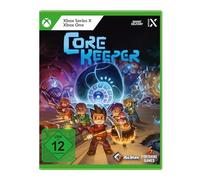 Core Keeper (XBox 2) [Alemania] [Blu-ray]