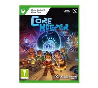 Core Keeper - Xbox Series X (Microsoft Xbox One Microsoft Xbox Series X S)