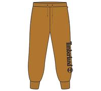 Core Logo Sweatpant BB Timberland Color Wheat Boot/BLCK Talla M para Hombre