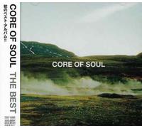 Core of Soul - Best [Import]