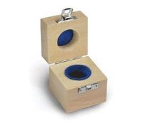 Core - Pack de 100 - Estuche de madera 1 x 5 kg E1/E2/F1 acolchado 317 130-100