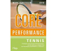 Core Performance - Tennis [DVD]