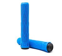 CORE Pro - Empuñaduras para Manillar, súper Suaves de 170 mm, Agarre Universal para Ciclismo, se Adapta a Todos los patinetes de Acrobacias, BMX y Bicicletas de montaña, Agarre cómodo