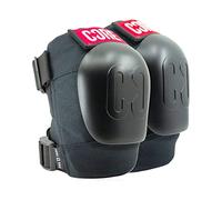 Core Protection Pro Park - Rodilleras con logotipo (talla M)