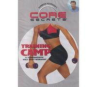 Core Secrets Training Camp a Fundamental Full Body Workout