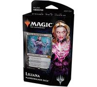 Core Set 2019 Planeswalker Deck: Liliana