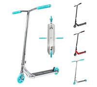 CORE SL3 - Patinete completo - Patinete profesional para cualquier edad - Scooters profesionales para niños y adultos - Listo para montar truco