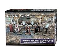 Core Space: First Born Support (Exp.)