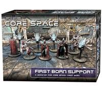 Core Space: First Born Support (Exp.)