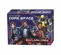 Battle Systems Core Space Skylark Crew