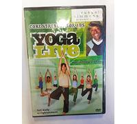 Core Strength For Abs -- Yoga Live -- With Jeffrey Cohen -- Full Body Enlightenment