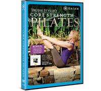 Core Strength Pilates [Reino Unido] [DVD]