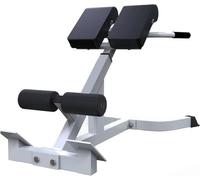 Core Strength Trainer - Silla romana plegable para ejercicios de espalda baja, equipo de fitness en casa, mejora de la flexibilidad y extensiones de espalda