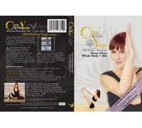 Core Strength Vinyasa Yoga Power Hour with Sadie Nardini