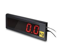 'Core - YKD A02 - Pantalla grande con imagen de Überlegener (altura de 76 mm) YKD A02