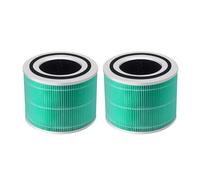 Core300 - Filtro de repuesto para purificador de aire Core300 Core300S Filtro de carbono PM Hepa