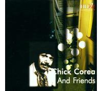 Corea,Chick - ...and Friends